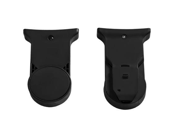 Cybex Gazelle S Britax Car Seat Adapter - Universal Stroller Accessory for Safe & Easy Travel with Baby