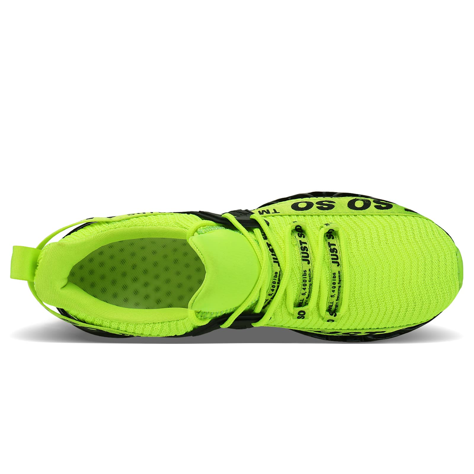 COKAFIL Men's Running Shoes - Lightweight Athletic Walking & Tennis Shoes for Men - Perfect for Jogging, Gym Workouts & Casual Wear