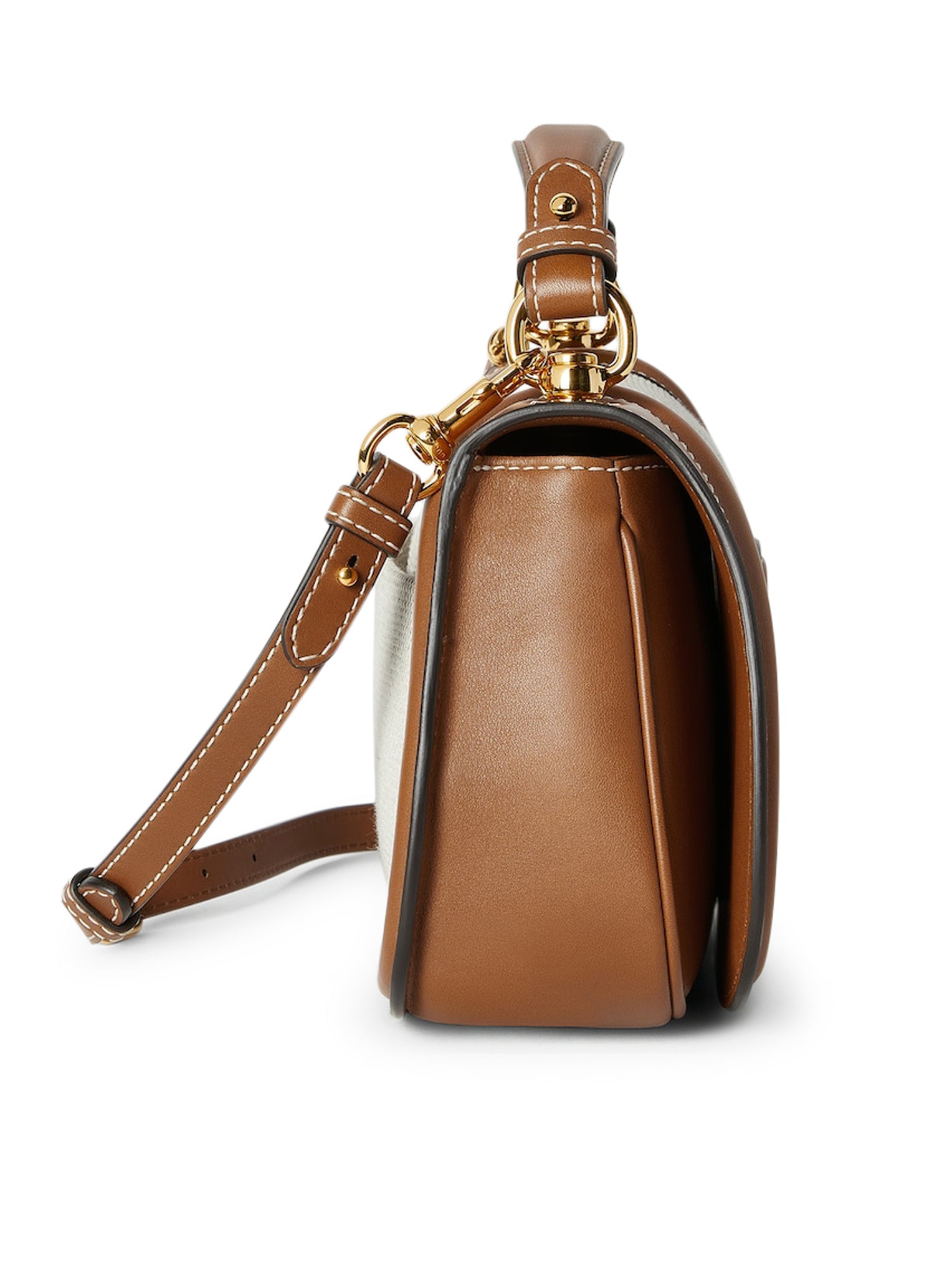 GUCCI BLONDIE Small Leather Handbag for Women - Luxury Designer Crossbody Bag with Chain Strap - Perfect for Evening Parties, Date Nights & Special Occasions