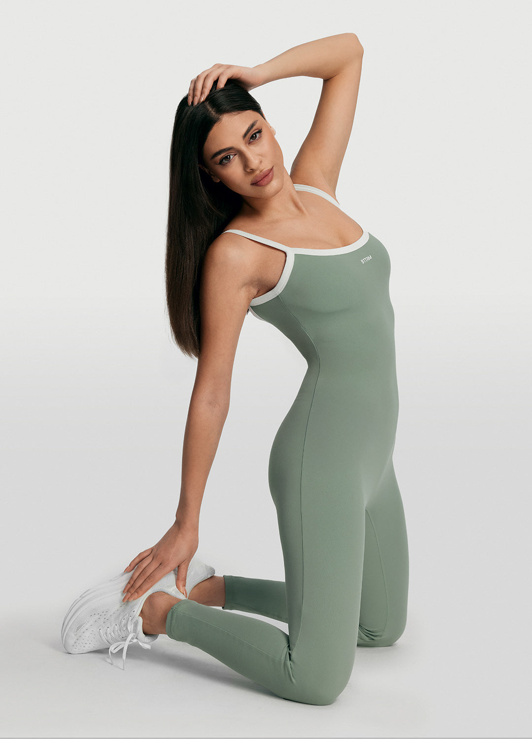 Soft Thin Strap Onesie for Women - Comfortable Sleeveless Romper Jumpsuit - Perfect for Summer, Beach, Lounge & Sleepwear