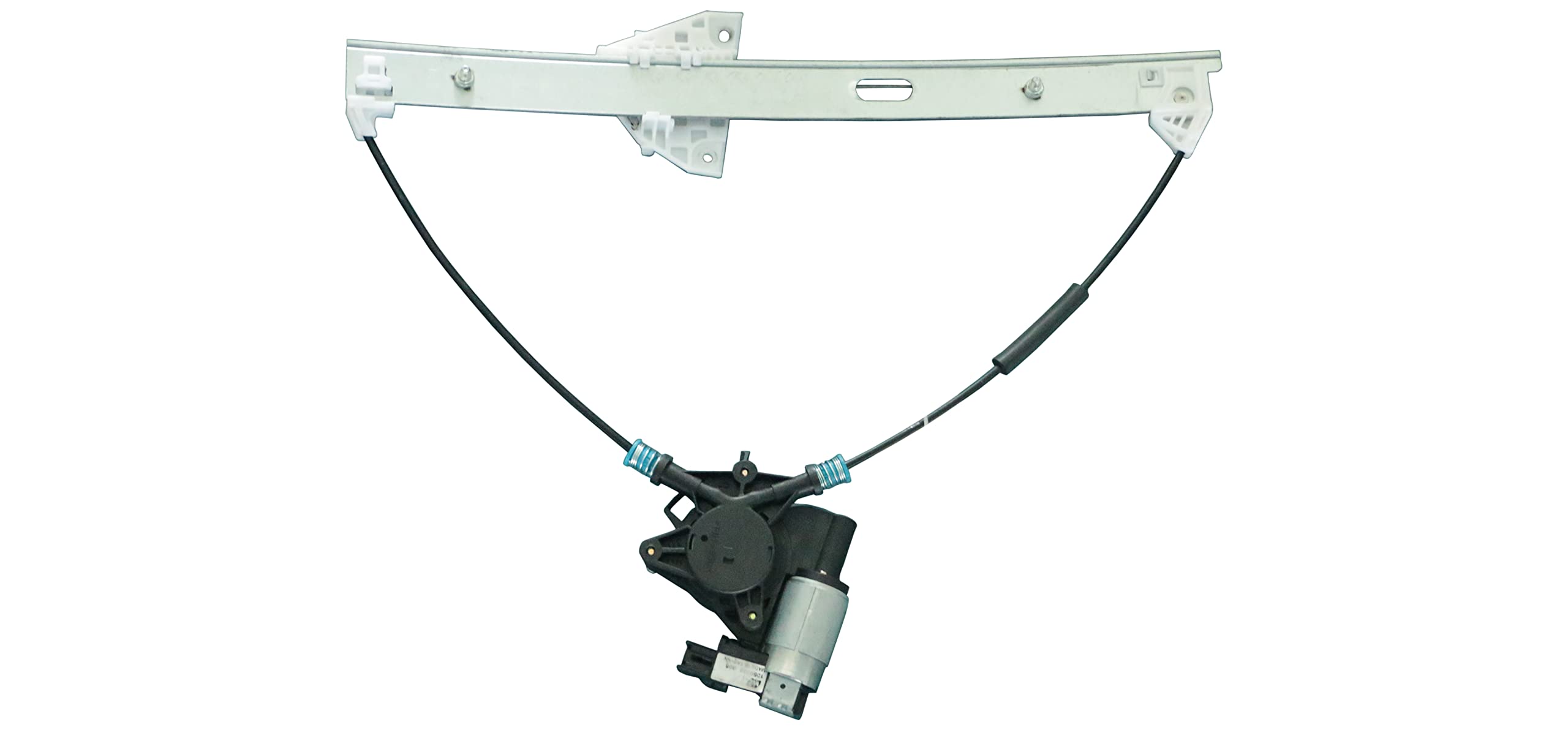 New Power Window Motor and Regulator Assembly Compatible with 3 Series BMW - Perfect for Smooth Window Operation & DIY Car Repairs