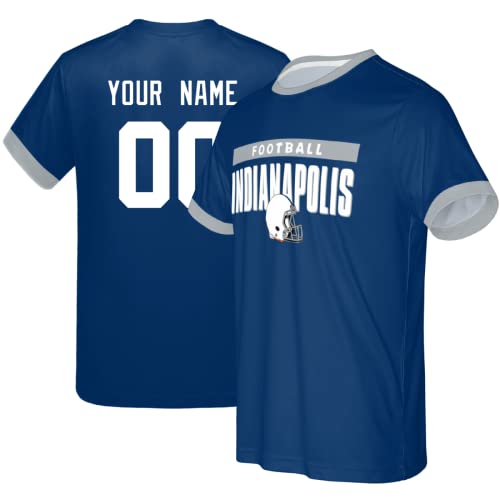 Indianapolis