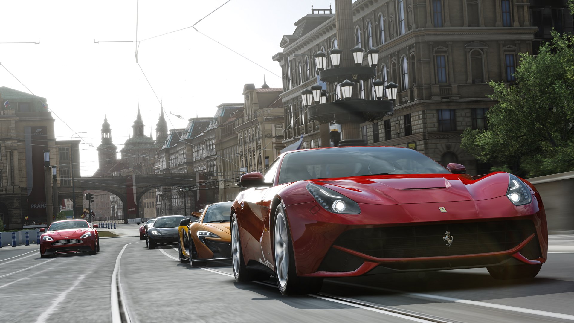 Microsoft PK2-00009 Forza Horizon 5 Game of The Year Edition - Xbox One Blu-ray Disc (European Version) - Ultimate Racing Experience for Xbox Gamers