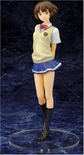 Zegapain Ryoko Kaminagi 1/8 Scale PVC Figure - Anime Collectible Model for Display & Decoration - Perfect for Anime Fans & Figure Collectors