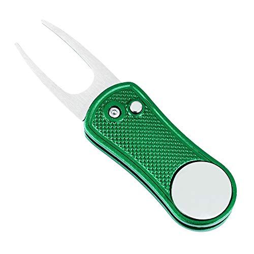 Green Undulate