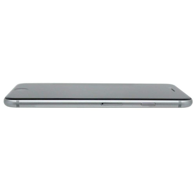 Apple iPhone 6 Plus 128GB Unlocked Smartphone - Space Gray | 4G LTE, 5.5