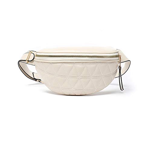 Women Fanny Pack for Beige