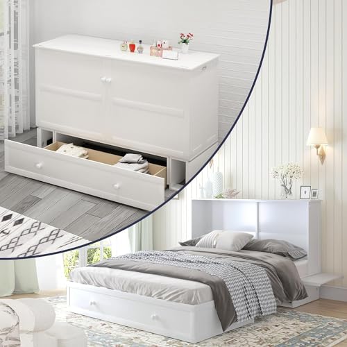 Pure White