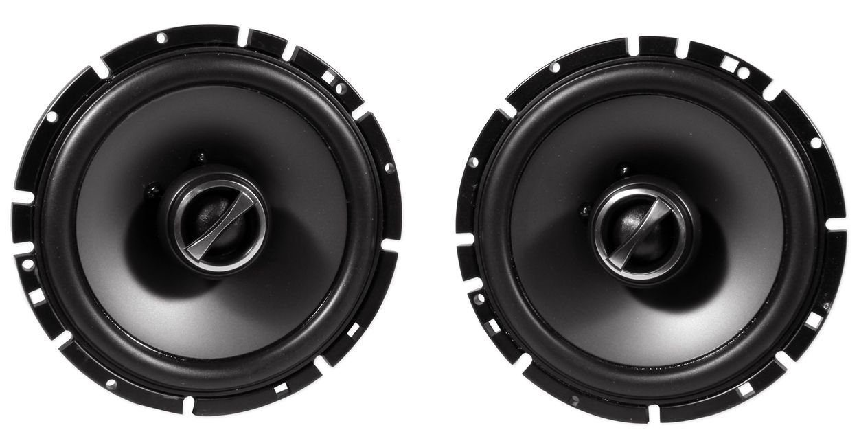 Alpine SPS-610 6.5