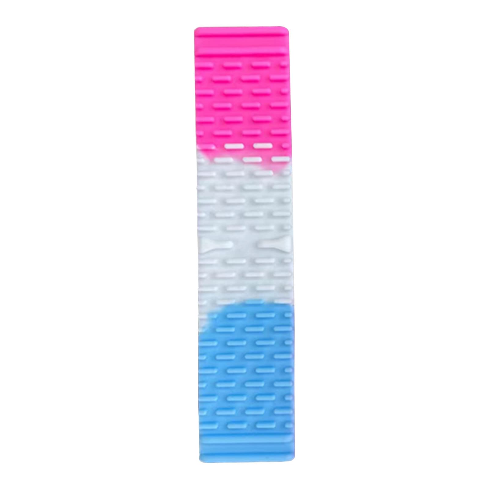 **Squeeze Toys for Stress Relief - Soft Silicone Squishy Fidget Toys with Suction Cup, Pat Pat Square Sensory Toy for Kids & Adults - Perfect for Anxiety Relief, Office Desk, and Travel Stress Relief Gifts**