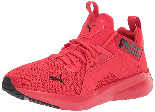 High Risk Red-black