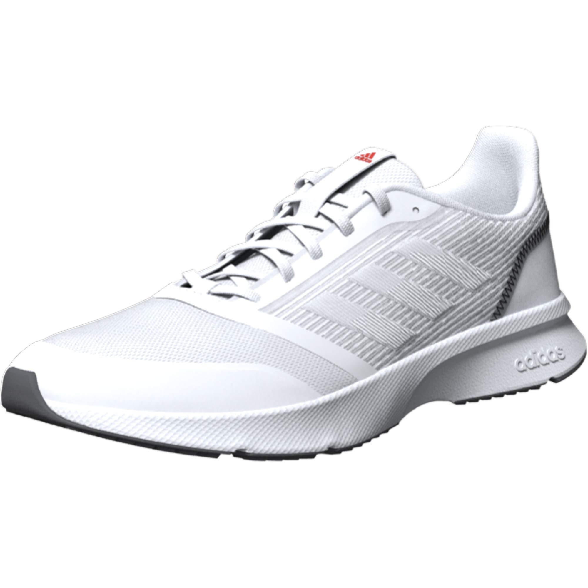 Brooks Women's Ghost 12 Running Shoes - Lightweight Cushioned Sneakers for Road Running, Jogging & Gym Workouts | Perfect for Marathon Training & Everyday Fitness