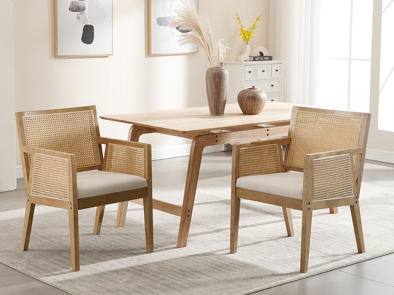 Natural Frame-armrest