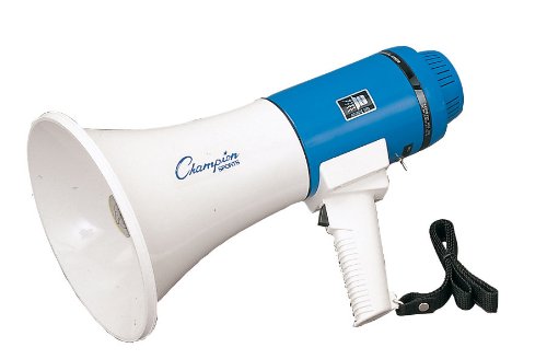 12 Watts (White & Blue)