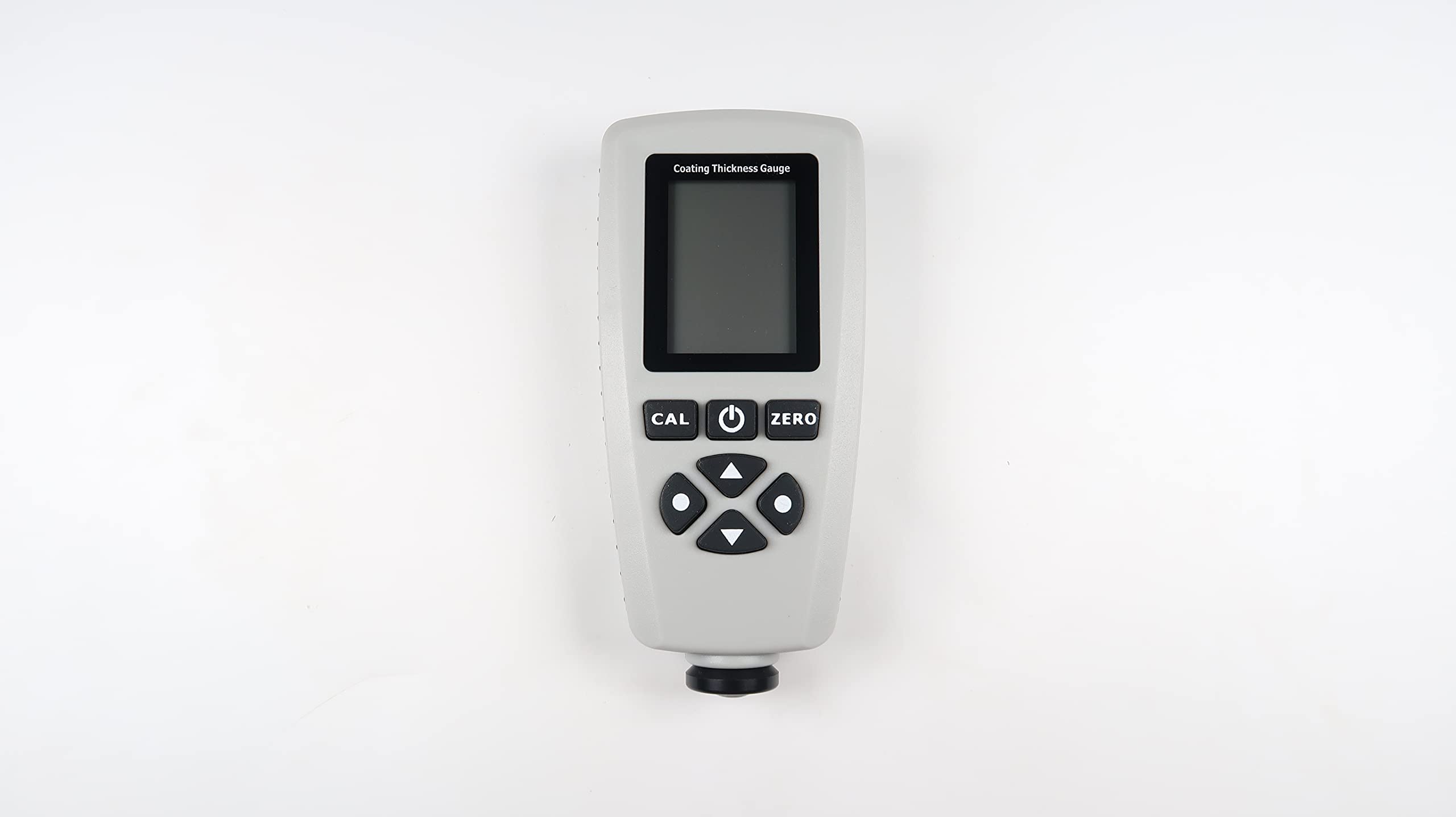 TM550FN Coating Thickness Gauge - Digital Paint & Wall Film Thickness Meter for Automotive, Marine & Industrial Coatings | Non-Destructive Measurement Tool