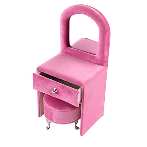 G Pink Dresser7