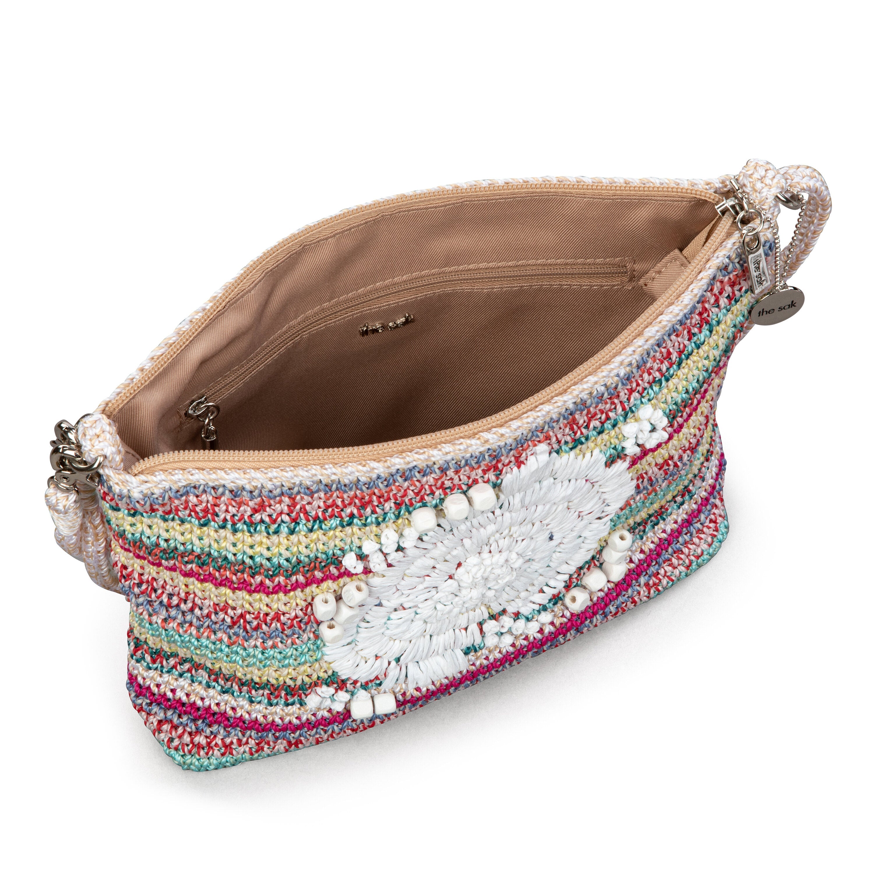 Lumi Crossbody Bag for Women - Stylish & Lightweight Shoulder Purse - Perfect for Travel, Shopping & Everyday Use