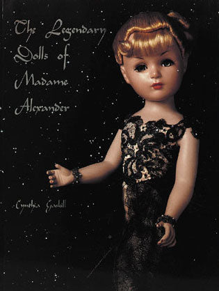 Madame Alexander Legendary Dolls | Collectible Fashion Dolls for Kids & Adults | Perfect for Gifts, Display & Play