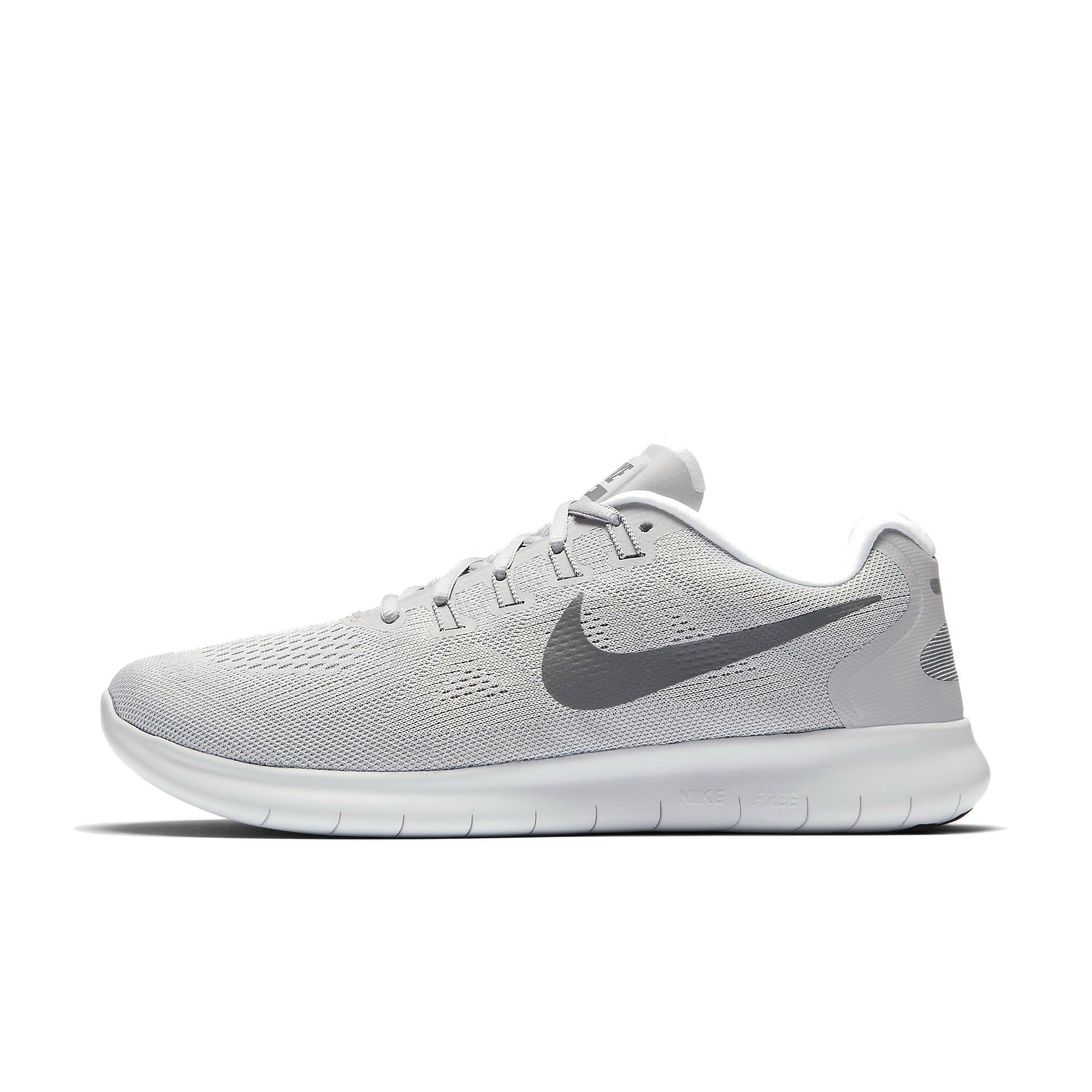 Nike Men's Running Shoes - Lightweight Performance Sneakers for Competition, Training & Marathon - Breathable Cushioned Athletic Footwear for Jogging, Gym Workouts & Daily Wear
