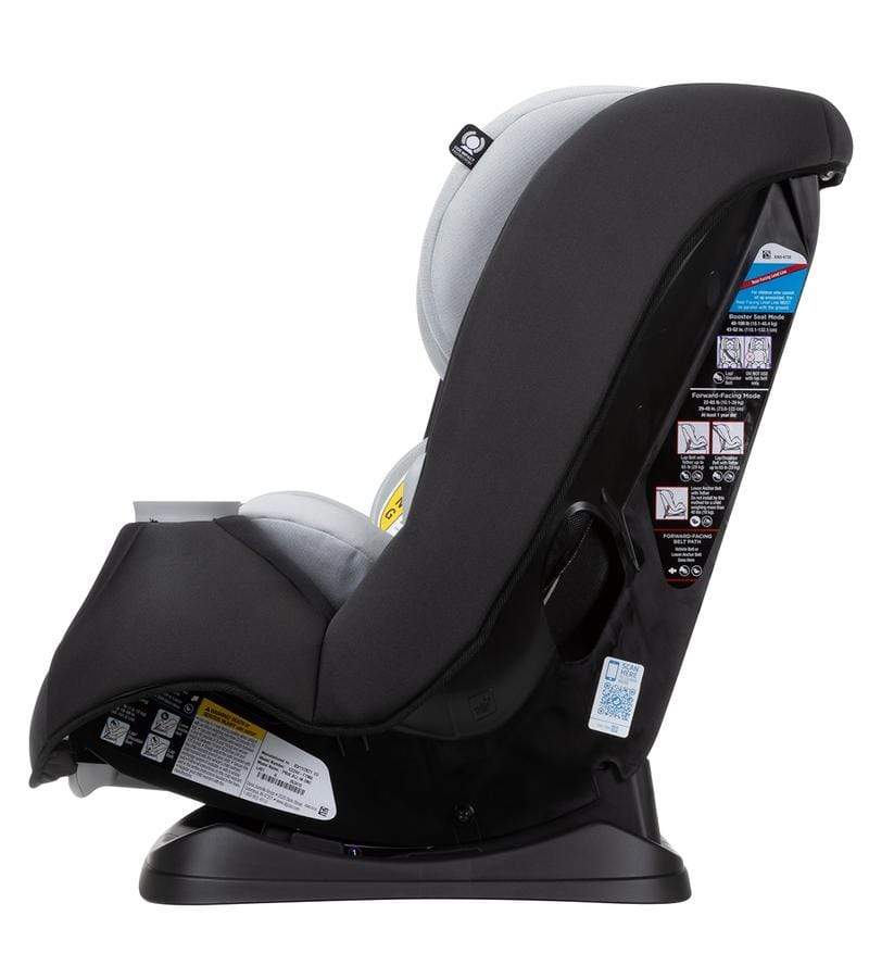 Maxi Cosi Pria All-in-One Convertible Car Seat for Infants & Toddlers | 3-in-1 Rear-Facing, Forward-Facing & Booster | Premium Safety & Comfort | Perfect for Family Travel & Daily Commutes