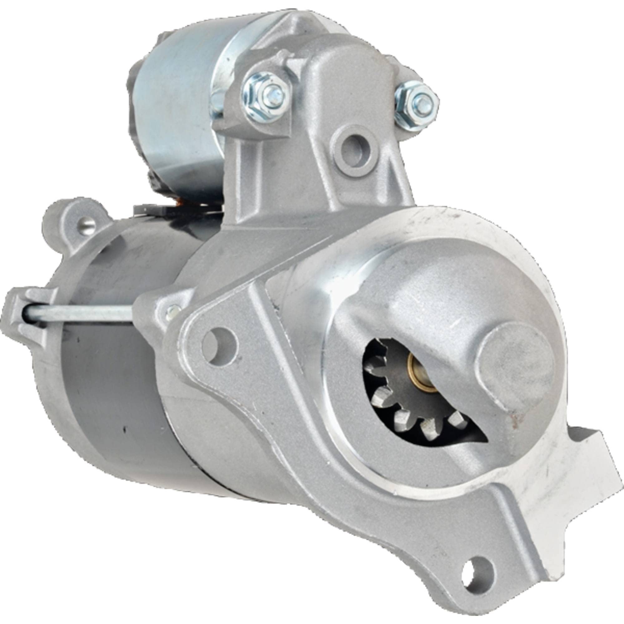 DB Electrical 410-52321 New Starter Replacement for Kubota RTV400 UTV ATV with 16 HP Engine - Compatible with E7179-70130 & 428000-9400 - Perfect for Off-Road Vehicles, Farm Equipment, and Outdoor Power Equipment