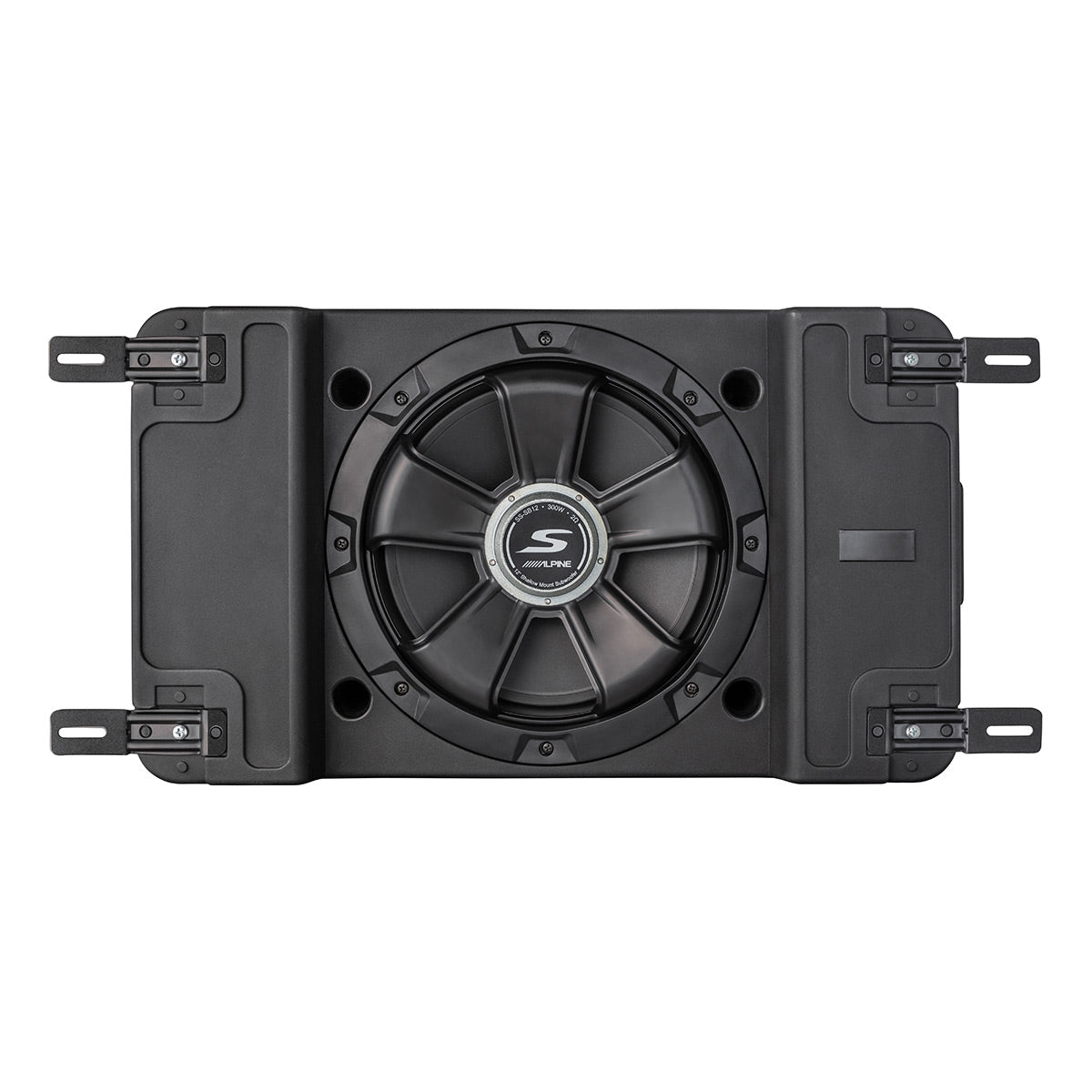 Alpine SS SB12 S Series 12