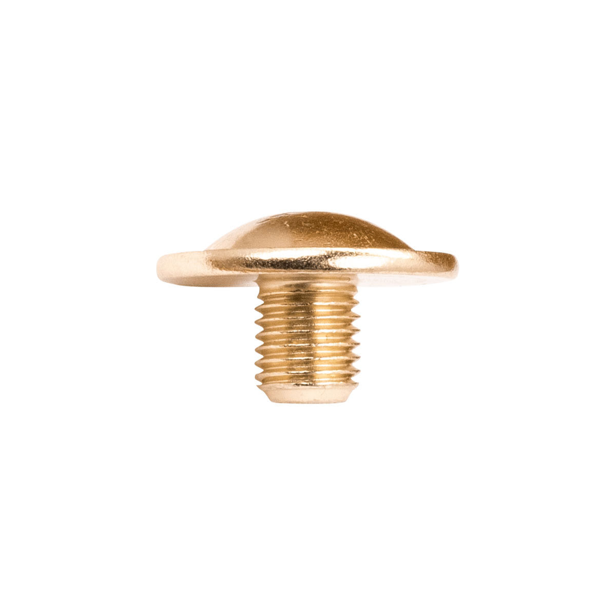 FR Cuff Screw (FRX/FR3/FRW) - Replacement Part for Motorcycle Brake & Clutch Levers - Durable CNC Machined Aluminum Accessory for Harley, Honda, Yamaha & More