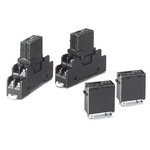 G3RIDZR1SNDC1224 Solid State Relay SSR 8mA 32V DC Input 0.1A 32V DC Output - Ideal for Industrial Automation, HVAC Systems & Electronic Control Circuits