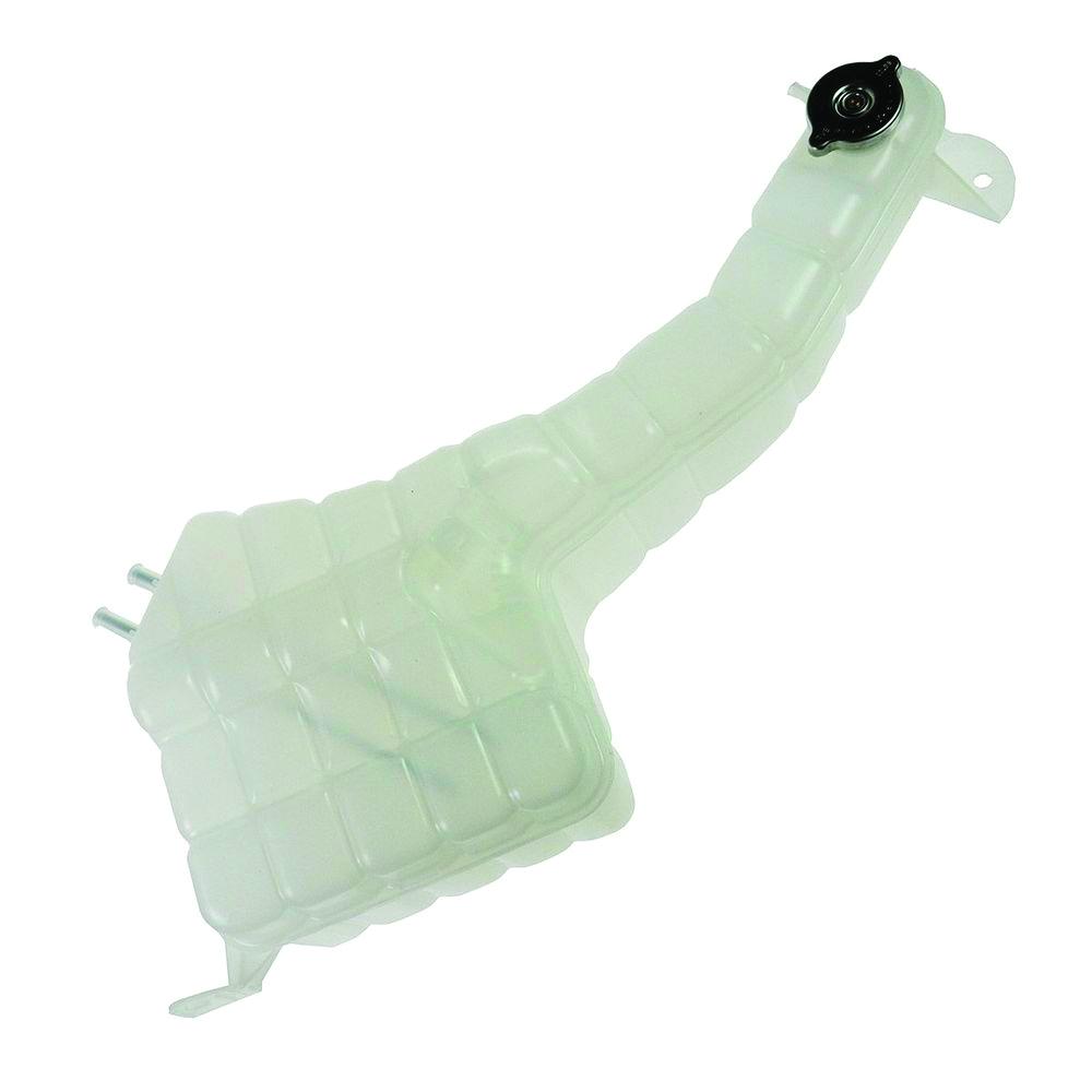 Freightliner M2 Coolant Tank Replacement - Compatible with 05-23195-000 | Durable Radiator Coolant Reservoir for Heavy-Duty Trucks | Perfect for Long Hauls & Off-Roading