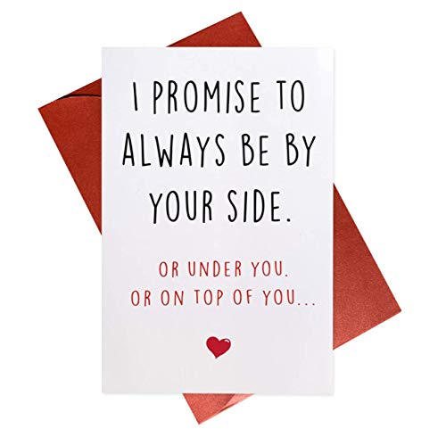 Funny Anniversary Card