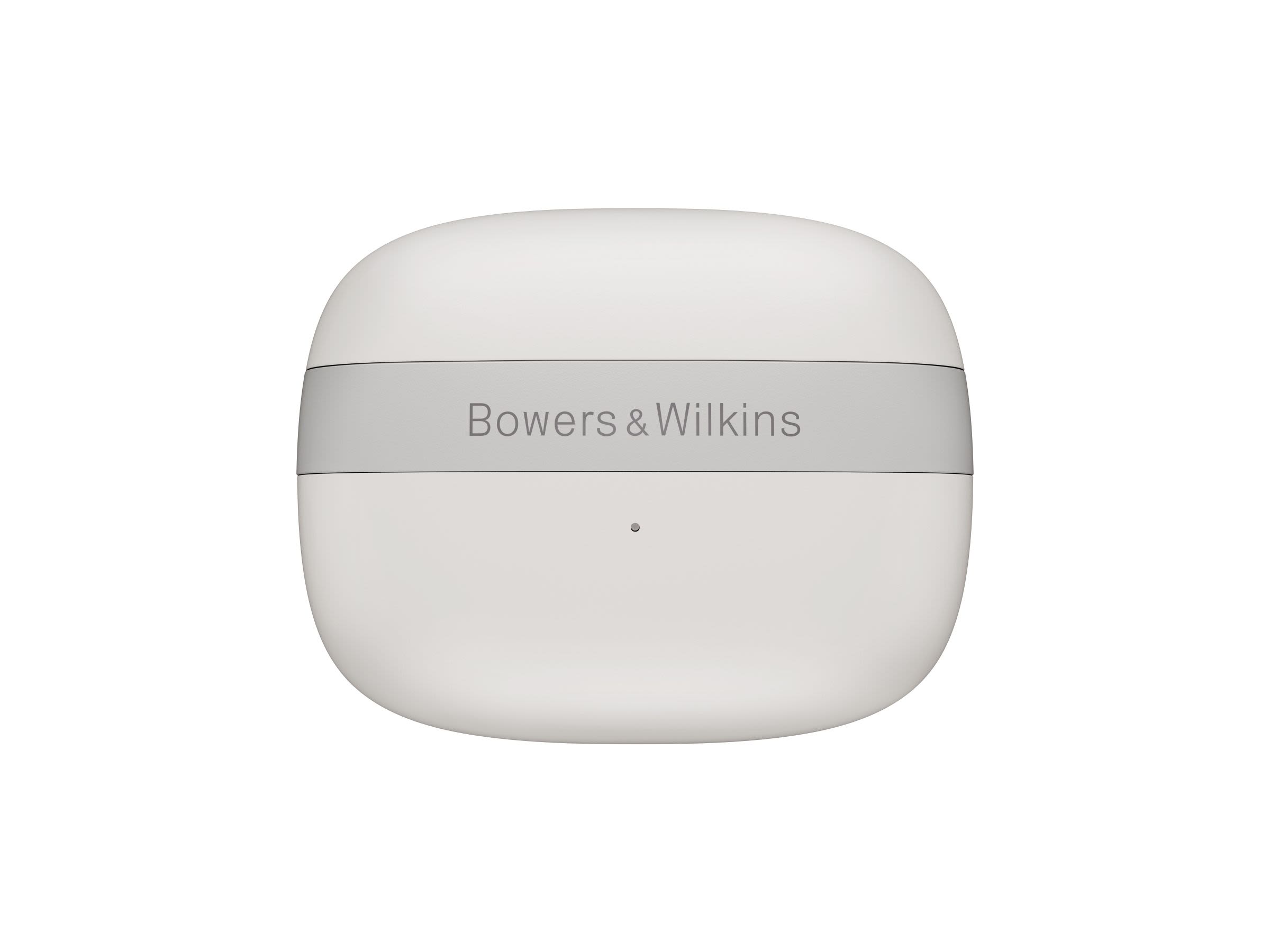 Bowers & Wilkins Pi6 Wireless Earbuds - Premium Noise Cancelling Bluetooth Headphones for iPhone & Android - Perfect for Workouts, Travel & Commuting