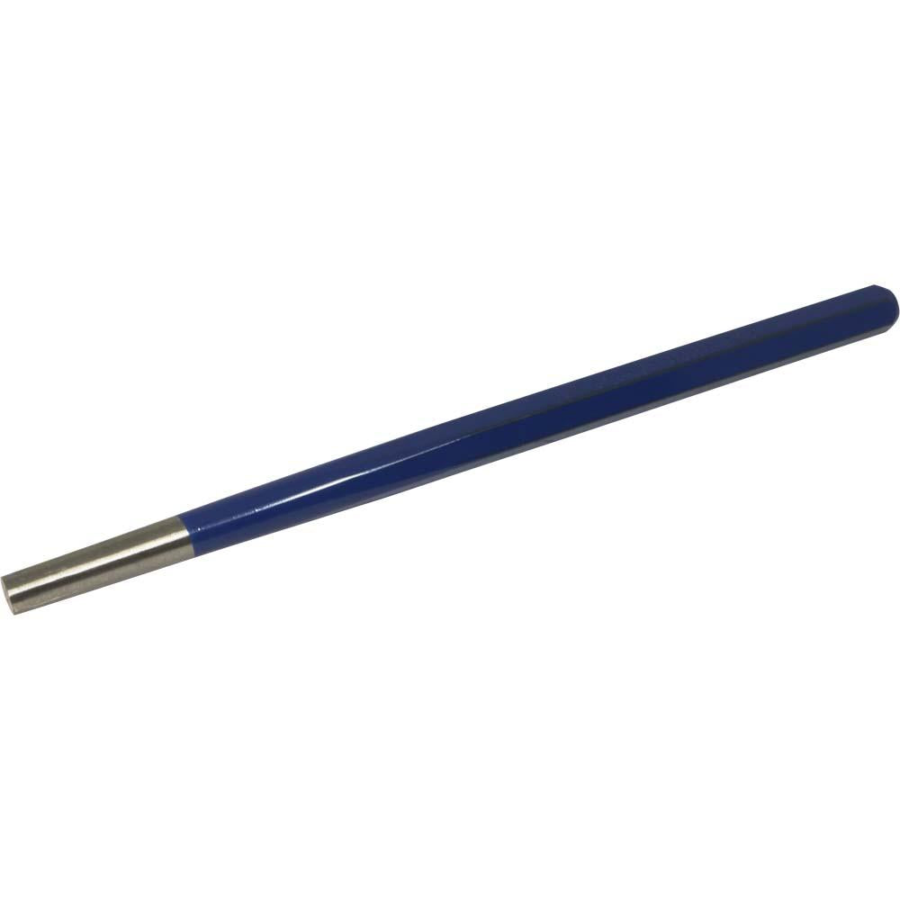 Long Taper Punches (Starter Set) - Professional Metalworking Tools for Jewelry Making & Leather Crafting