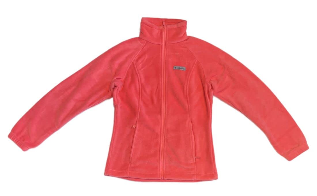 Columbia Women's Sawyer Rapids 2.0 Fleece Jacket - Lightweight Warm Winter Pullover for Hiking, Camping & Outdoor Activities