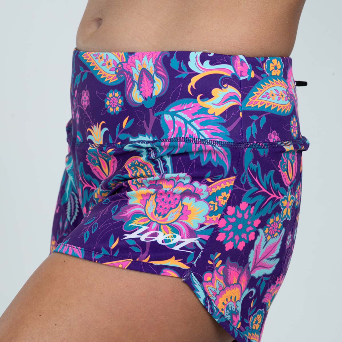 Women's Running Shorts - Limited Edition Utopia 3