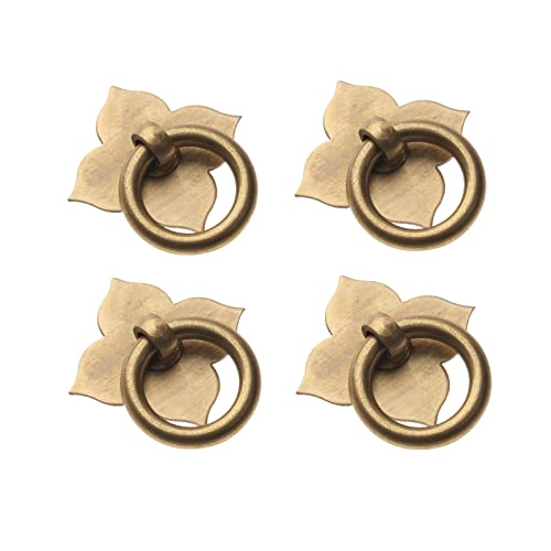 Antique Brass