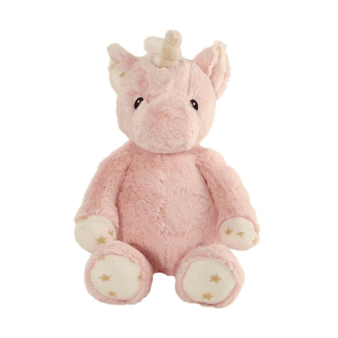 Cloud B Ella the Unicorn™ Night Light - Soothing Baby Sleep Aid & Nursery Decor | Perfect for Bedtime, Kids' Rooms & Relaxation