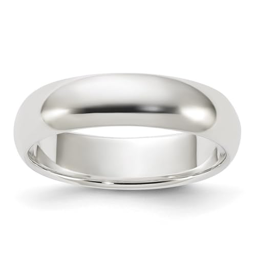 Silver / 5mm