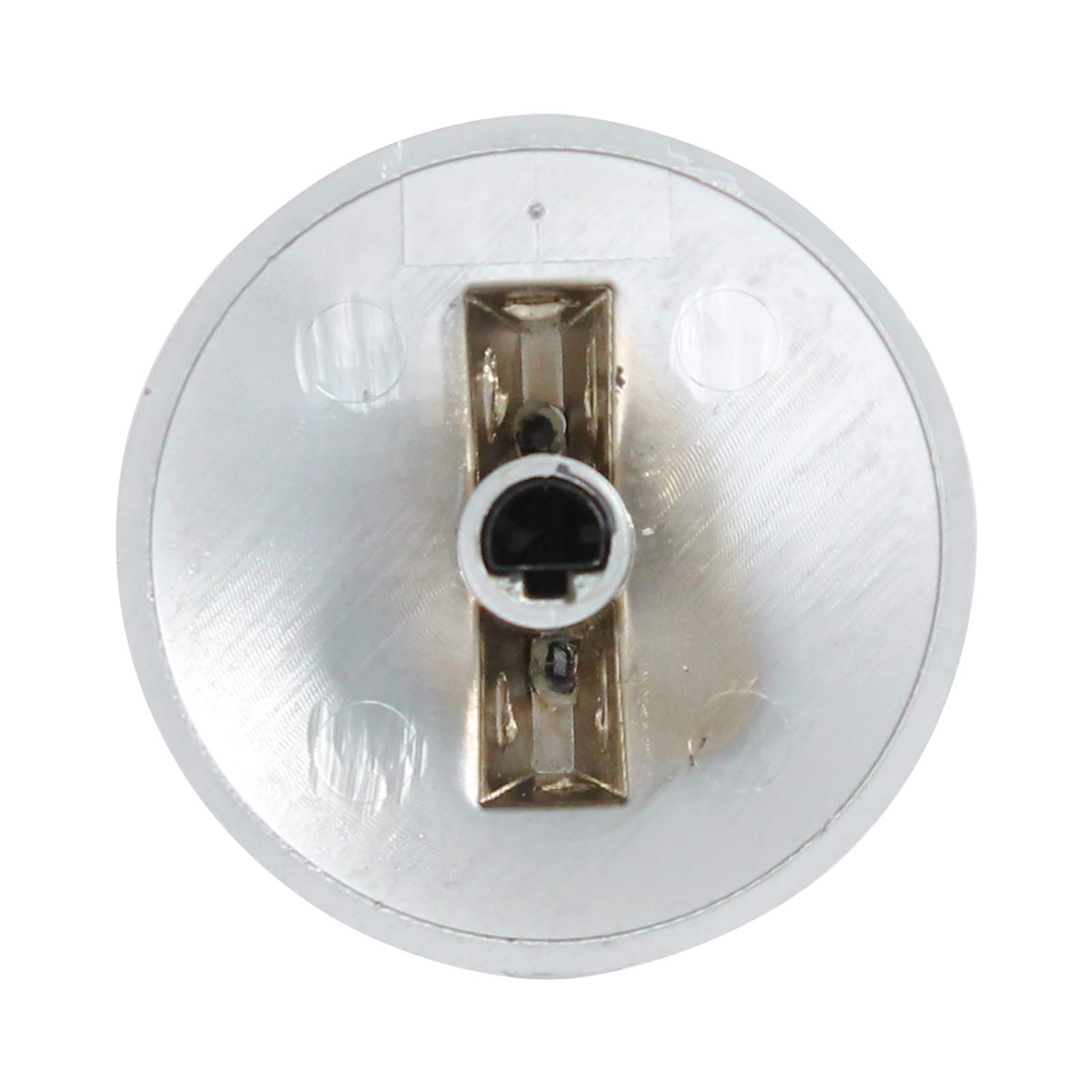 Jenn-Air JGC8536ADS Gas Range Cooktop Burner Knob Replacement - Compatible with WP7733P410-60 Top Burner Control Knob | Perfect for Kitchen Stove Repair & DIY Upgrades