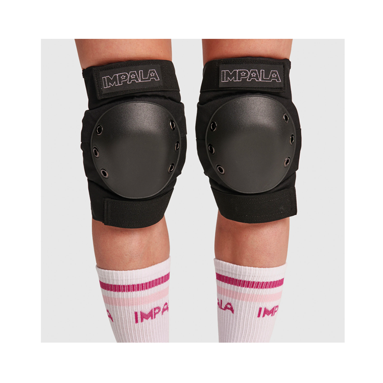 Black Protective Set - Durable & Stylish Safety Gear for Work, Sports, and Outdoor Activities