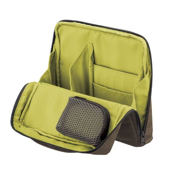 Hacobiz Tool Stand Case for KOKUYO - Durable Organizer for Office & School Supplies - Perfect for Desk Organization & Stationery Storage
