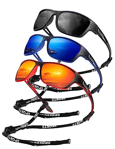 Matte Black/Dark Blue/Red
