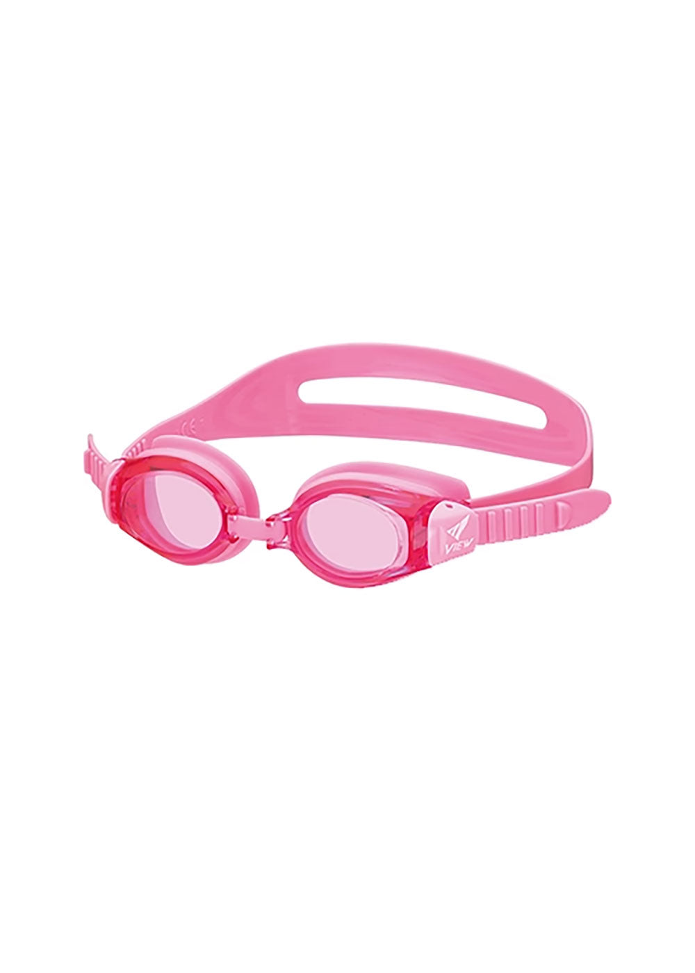 Kids Swim Goggles - Anti-Fog & UV Protection for Swimming Lessons, Pool & Beach - Comfortable & Leak-Proof for Boys & Girls