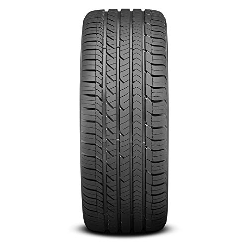 Goodyear Eagle Sport All-Season 235/60R18 107V High Performance Tires - All-Weather Traction for SUVs, Sedans & Crossovers - Perfect for Highway Commuting & Rainy Conditions