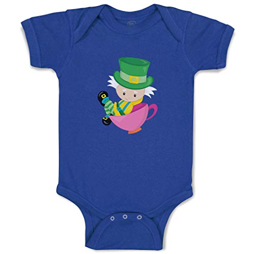 Royal Blue Design Only