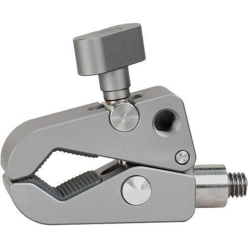 Hobolite The Claw Clamp - Heavy Duty Spring Clamp for Photography, Videography & Studio Lighting - Perfect for Mounting Lights, Reflectors & Backdrops