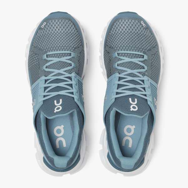 Women's Cloudswift Running Shoes - Lightweight & Comfortable for Jogging, Gym Workouts & Daily Wear