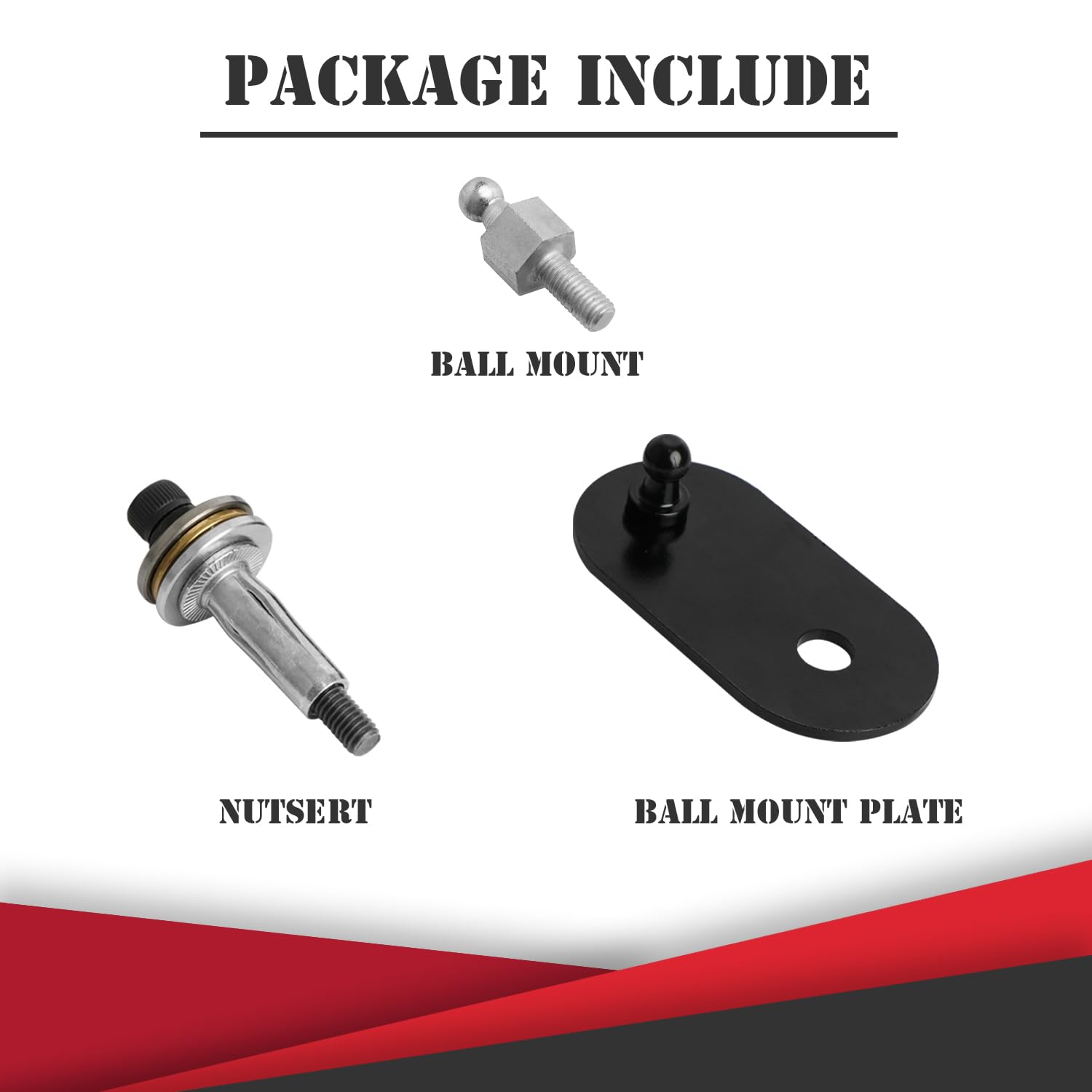 KitsPro Truck Tailgate Assist Damping Strut - Compatible with 1999-2016 Ford F-250 & F-350 Super Duty - Heavy Duty Tailgate Lift Support - Perfect for Loading/Unloading Cargo & Securing Tailgate