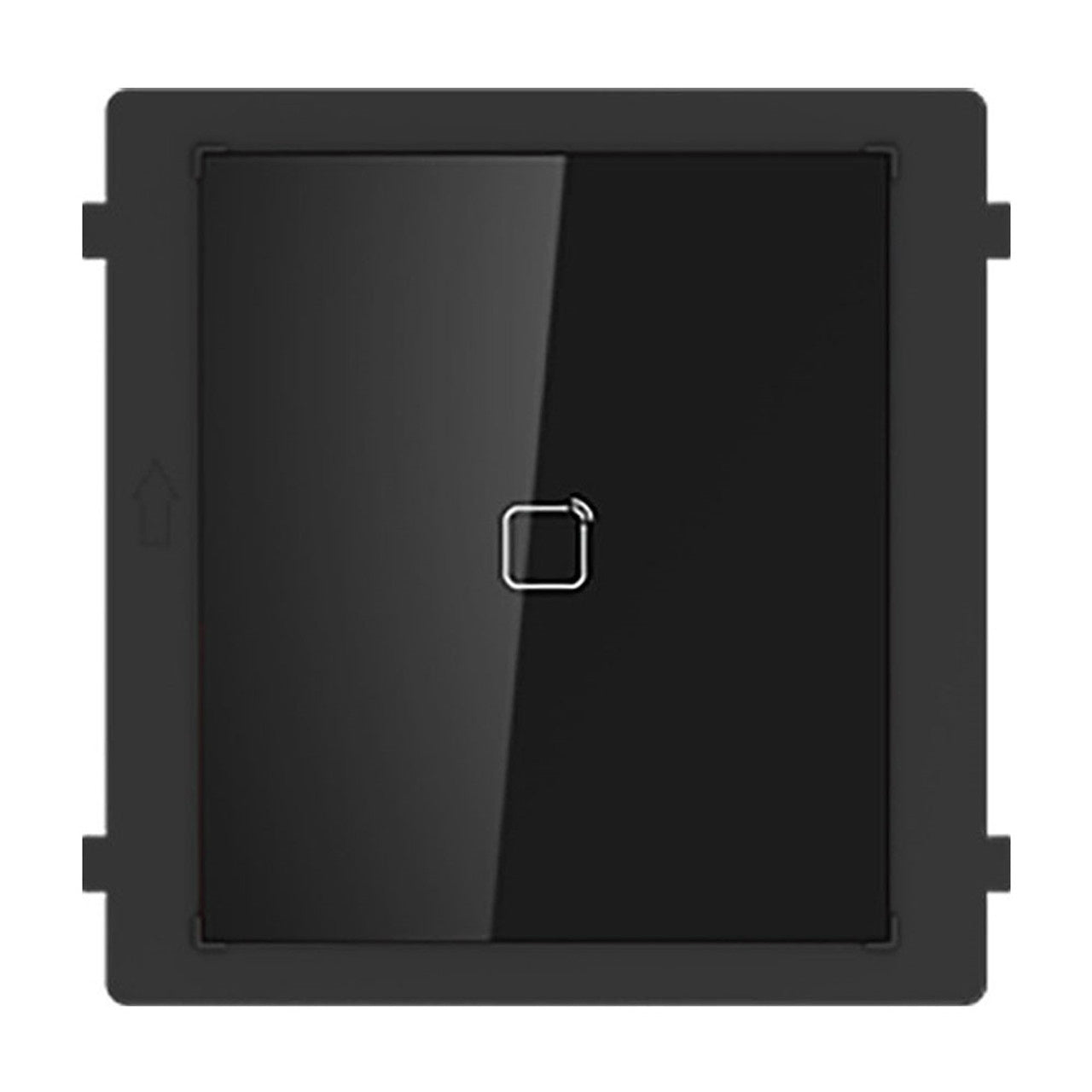DS KD E Module Intercom with EM Card Reader - Secure Access Control System for Offices, Apartments & Gated Communities