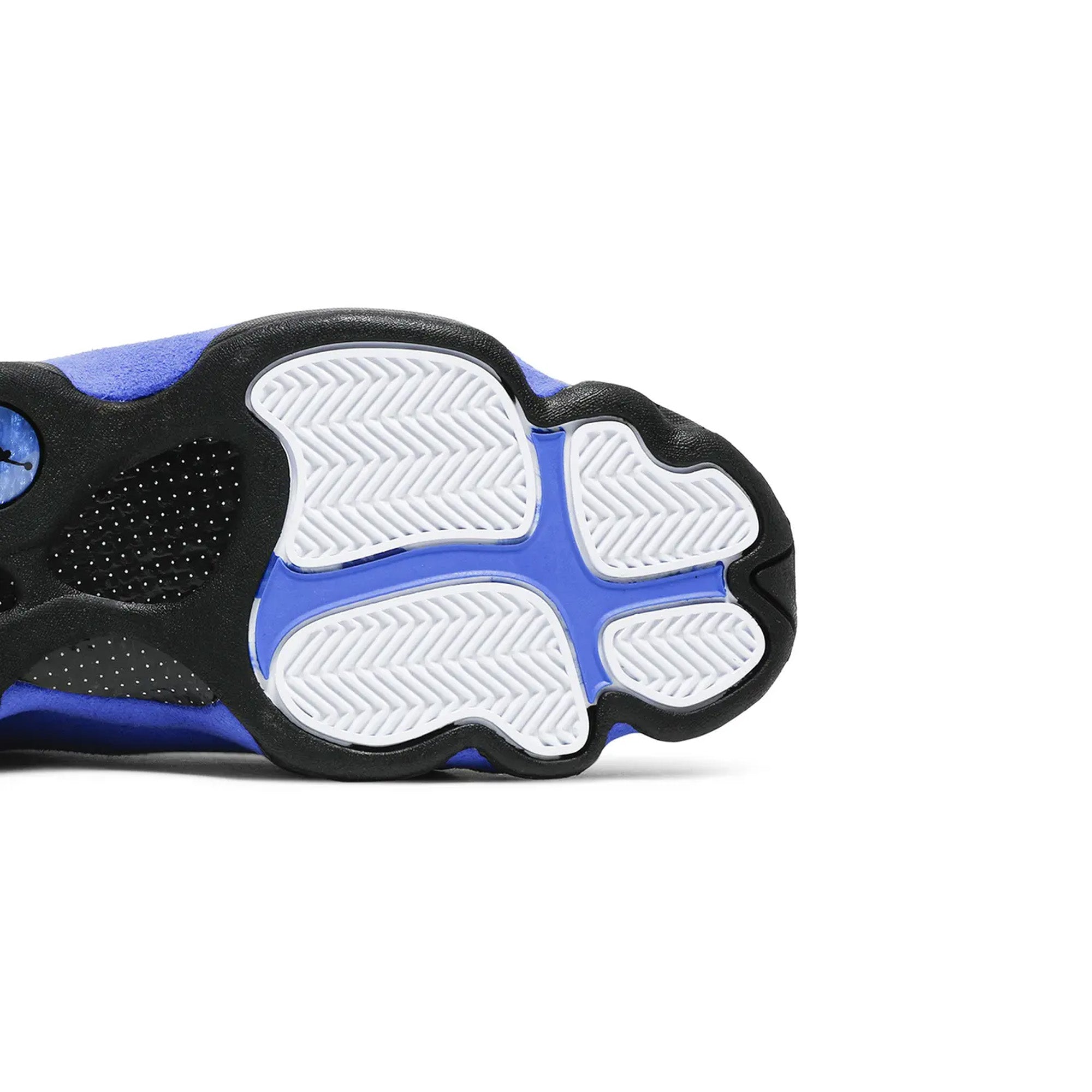 Air Jordan 13 Retro 'Black Hyper Royal' Men's Basketball Shoes (2020) - Premium Sneakers for Streetwear, Sports & Casual Fashion