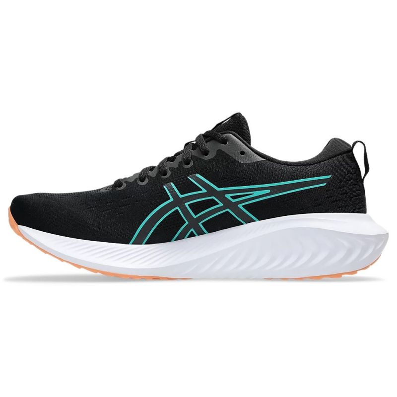 ASICS GEL-Excite 10 D Men's Running Shoes - Lightweight Cushioned Athletic Sneakers for Jogging, Gym Workouts & Daily Walking
